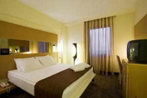 Richmond Pamukkale Thermal Hotel room